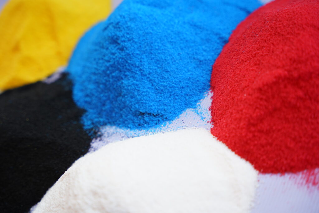 Durani heavy polyethylene 3840