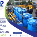 Making all kinds of polymer molds with mild steel or stainless steel sheets according to customers' orders